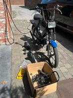 Tomos Standard A35, Fietsen en Brommers, Brommers | Tomos, Ophalen, Zo goed als nieuw, Standard