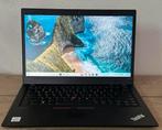 Lenovo ThinkPad T14s - i7, 16GB, 512GB SSD, Touch, Computers en Software, Windows Laptops, Intel Core i7 Proccesor, Qwerty, Minder dan 2 Ghz
