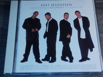 East 17 - Around The World [Hitsingles] beschikbaar voor biedingen