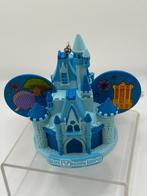 Disney World kasteel ornament, Ophalen, Zo goed als nieuw, Beeldje of Figuurtje