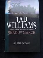 Tad Williams, Shadowmarch, Boeken, Fantasy, Ophalen of Verzenden, Gelezen