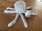 Flow Amsterdam Olly Octopus Hartslagknuffel Grijs, Ophalen of Verzenden, Nieuw, Overige typen