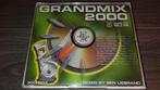 Ben Liebrand - Grandmix 2000 [3 CD], Ophalen of Verzenden, Zo goed als nieuw