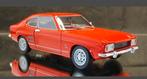 Ford Capri 1969 Welly Nex 1:24, Ophalen of Verzenden, Nieuw, Auto, Welly