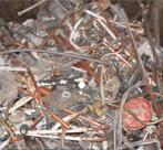 Oud ijzer, Ophalen of Verzenden, Gebruikt