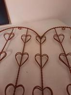 Te koop metalen kaart/fotohouder, Diversen, Kerst, Ophalen of Verzenden, Nieuw