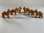 Lego Honden 6x, Dog Alsatian, 92586pb01, NIEUW, Ophalen of Verzenden, Nieuw, Complete set, Lego
