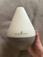 Young Living Dewdrop Diffuser - Zo goed als nieuw!, Ophalen of Verzenden, Zo goed als nieuw