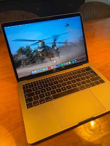 MacBook Pro - 13 inch beschikbaar voor biedingen