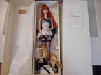 Silkstone barbie doll poppen lingerie mattel fashiondolls, Verzenden, Zo goed als nieuw, Fashion Doll