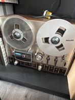 Akai 4000DS Spoelenrecorder – Vintage Reel-to-Reel Deck, Audio, Tv en Foto, Bandrecorders, Ophalen of Verzenden, Bandrecorder