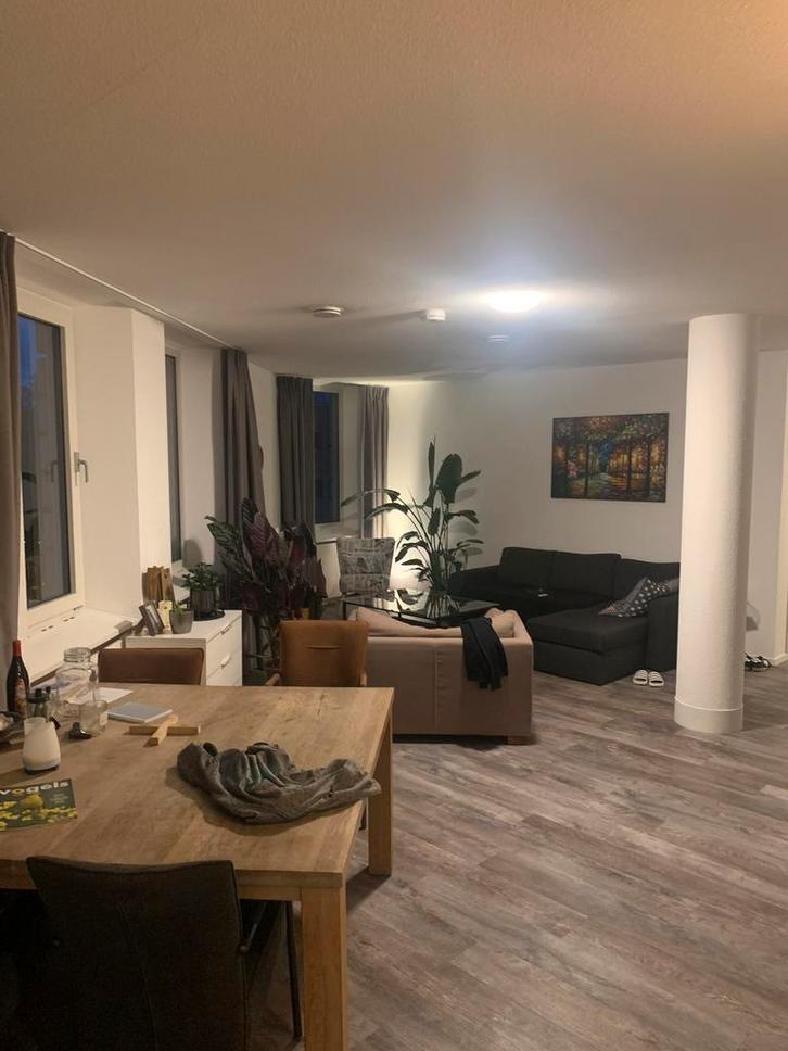 Huisgenoot gezocht Dordrecht prachtig appartement!, Contacten en Berichten, Huisgenoten gezocht