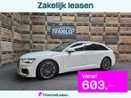 Audi A6 Avant 55 TFSI e quattro Pro Line S Sport HUD 360 Led, Auto's, Automaat, 14 kWh, Gebruikt, 4 cilinders