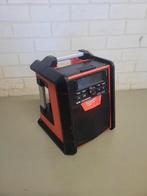 Milwaukee M18 radio met Bluetooth, Audio, Tv en Foto, Radio's, Ophalen of Verzenden, Radio