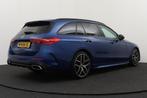 Mercedes-Benz C-Klasse Estate 300 d 266 PK AMG+ Line Memory, Automaat, Achterwielaandrijving, 4 cilinders, 193 €/maand