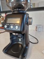 Sage the Smart Grinder Pro Black Truffle, Ophalen, Overige modellen, Koffiebonen, Zo goed als nieuw
