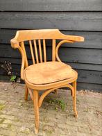 Orginele Thonet stoel (zitting defect), Ophalen
