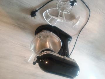 Kitchenaid classic beschikbaar voor biedingen