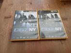 CSI New York., Vanaf 12 jaar, Ophalen of Verzenden, Zo goed als nieuw, Thriller