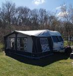 Dorema Monaco air omloopmaat 11=900-925, Ophalen