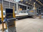 CNC Bewerkingscentra Essetre Techno Wall 2165A 2017