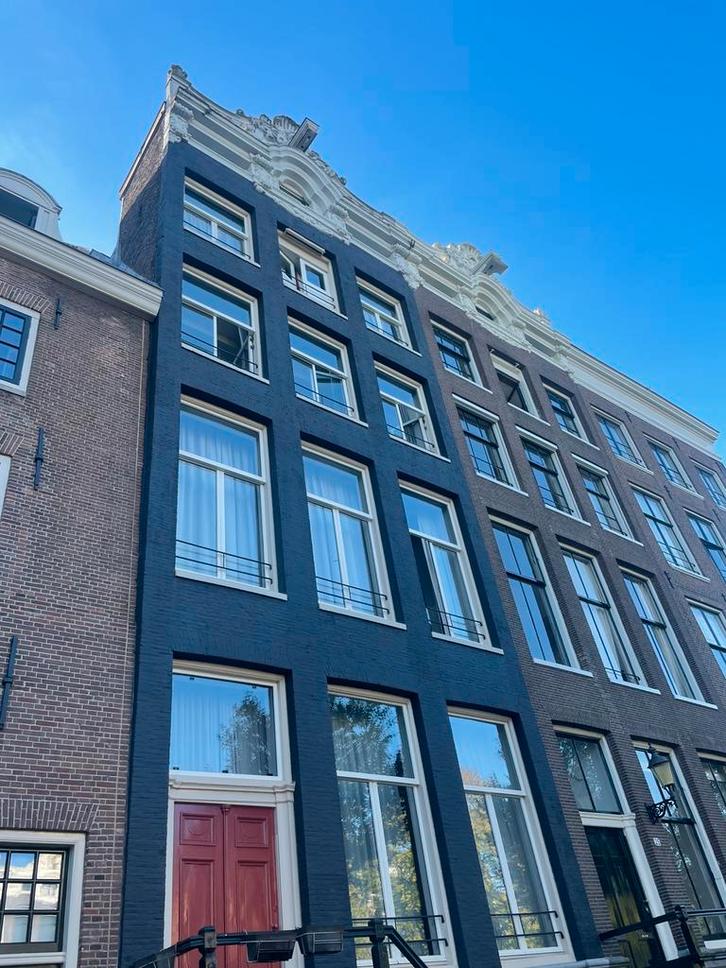 Looking for a studio in Amsterdam, Huizen en Kamers, Kamers te huur, Amsterdam