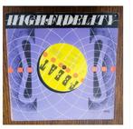 original single-elvis costello- high fidelity uit 1980, Overige genres, 7 inch, Single, Ophalen of Verzenden