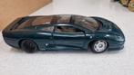 Jaguar XJ220 -Maisto -1/24, Ophalen of Verzenden, Zo goed als nieuw, Maisto