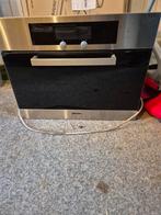 Inbouw stoomoven Miele, Witgoed en Apparatuur, Ovens, Ophalen, Zo goed als nieuw, 45 tot 60 cm