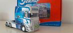 Tekno BB Transport, Ophalen of Verzenden, Zo goed als nieuw, Bus of Vrachtwagen, Tekno