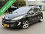 Peugeot 308 SW 1.6 THP Allure APK 20-08-2026 CRUISE ELEKPAKK, Auto's, Voorwielaandrijving, Parkeersensor, 4 cilinders, 150 pk