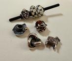 Trollbeads, Sieraden, Tassen en Uiterlijk, Bedels, Ophalen of Verzenden, Zo goed als nieuw, Trollbeads, 4 bedels of meer