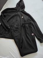 Moncler joggingpak maat L, Kleding | Heren, Ophalen of Verzenden, Nieuw, Zwart, Algemeen