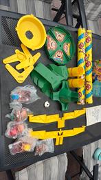 Go monkey go spel, Hobby en Vrije tijd, Gezelschapsspellen | Bordspellen, Ophalen, Gebruikt