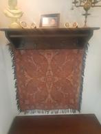 Worteldoek achter kapstok, Ophalen of Verzenden