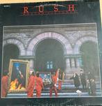 Rush, Moving Pictures, vinyl. , lp, Cd's en Dvd's, Vinyl | Rock, Ophalen of Verzenden, Zo goed als nieuw, Progressive