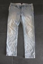 Diesel chino spijkerbroek slim fit maat 31 blauw, Diesel, Blauw, W32 (confectie 46) of kleiner, Zo goed als nieuw
