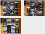104 x Porsche Christophorus, Ophalen, Gelezen, Porsche