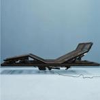 2X ELEKTRISCHE AUPING SMART BASE 3M 2X90-200 (6 MOTOREN), 90 cm, ., Akbedden, Ophalen of Verzenden