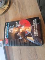 Donald Duck Premium 23 Superdonald oude vrienden, nieuwe v, Eén stripboek, Ophalen of Verzenden, Zo goed als nieuw, Studio Duck