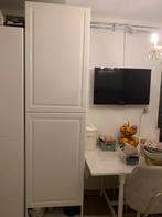 Ikea metod met 2 deuren, Ophalen, Zo goed als nieuw