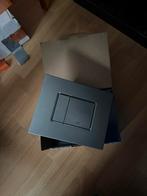 Grohe wc bedieningsplaat, Doe-het-zelf en Verbouw, Sanitair, Ophalen of Verzenden, Toilet