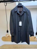 Suitsupply car coat, luxe regenjas, Kleding | Heren, Jassen | Winter, Maat 48/50 (M), Nieuw, Ophalen of Verzenden, Grijs