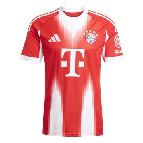 Bayern Munchen thuisshirt, Sport en Fitness, Voetbal, Zo goed als nieuw, Shirt, Ophalen of Verzenden