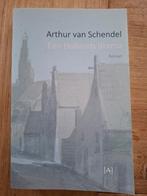 Een Hollands drama Arthur van Schendel, Ophalen of Verzenden, Zo goed als nieuw, Arthur van Schendel, Nederland