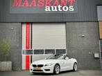 BMW Z4 sDrive28i / M-sport / Design Pure Impulse / Mineral w, Auto's, Automaat, Euro 5, Gebruikt, 4 cilinders