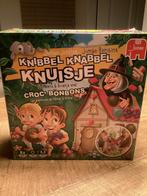 Knibbel Knabbel Knuisje spel, Hobby en Vrije tijd, Gezelschapsspellen | Bordspellen, Een of twee spelers, Ophalen, Zo goed als nieuw