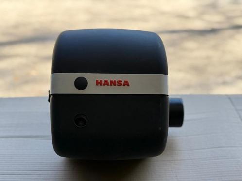 Hansa oliebrander blauwe vlam, Watersport en Boten, Accessoires en Onderhoud, Zo goed als nieuw, Overige typen, Ophalen