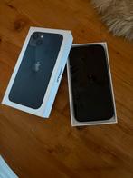 iPhone 13 Zwart - Gebruikt met lichte beschadigingen, Telecommunicatie, Mobiele telefoons | Apple iPhone, Ophalen of Verzenden