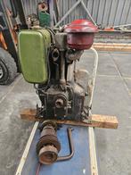 farymann 8ps 1cylinder, Ophalen, Gebruikt, Dieselmotor